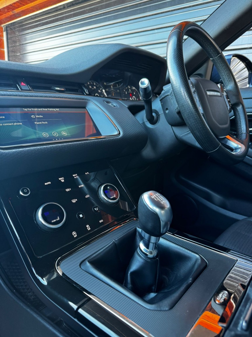 Used Land Rover Range Rover Evoque 2019 for sale - 77656301: Photo 10