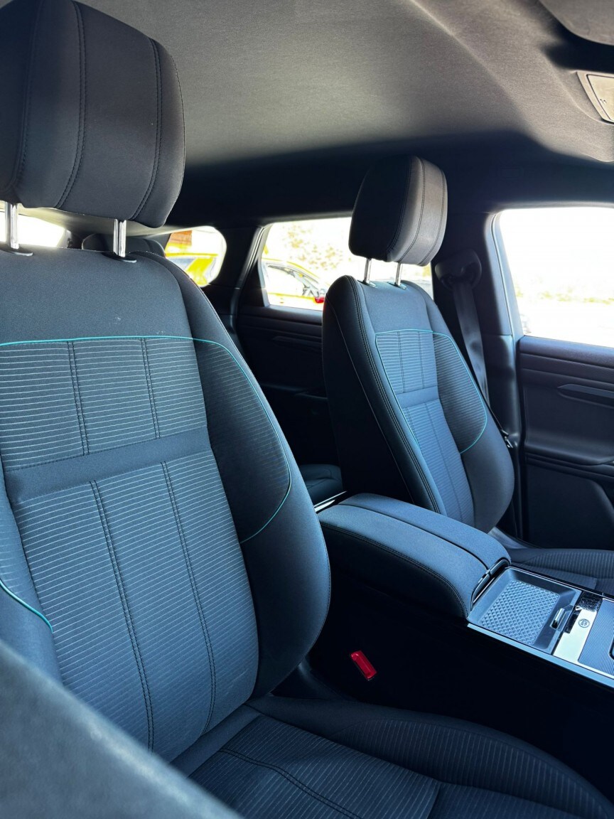 Used Land Rover Range Rover Evoque 2019 for sale - 77656301: Photo 11