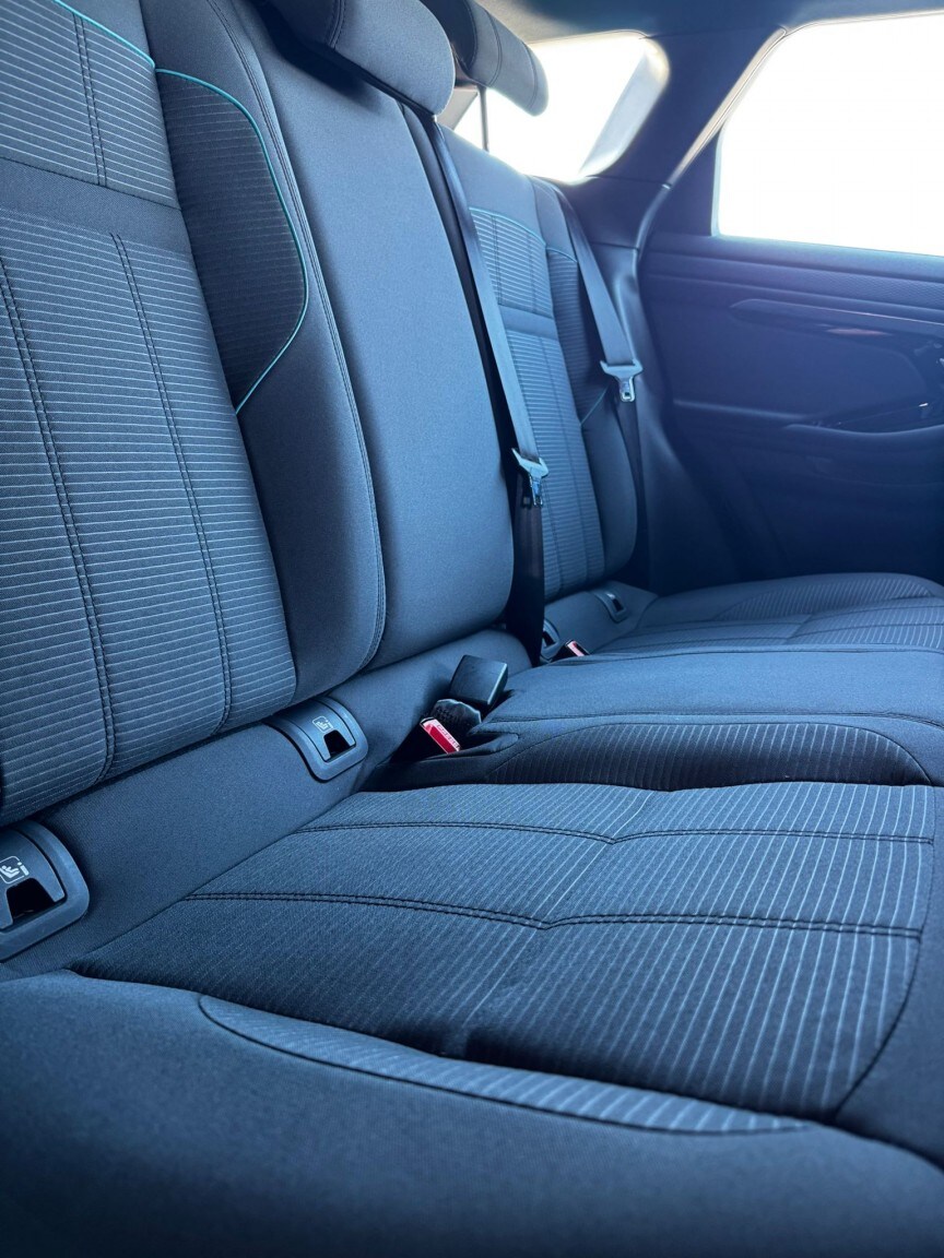 Used Land Rover Range Rover Evoque 2019 for sale - 77656301: Photo 12