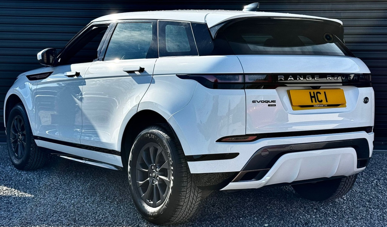 Used Land Rover Range Rover Evoque 2019 for sale - 77656301: Photo 3
