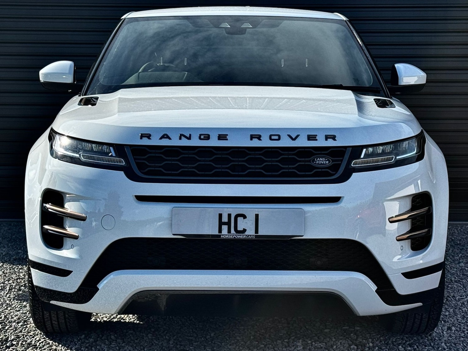 Used Land Rover Range Rover Evoque 2019 for sale - 77656301: Photo 4