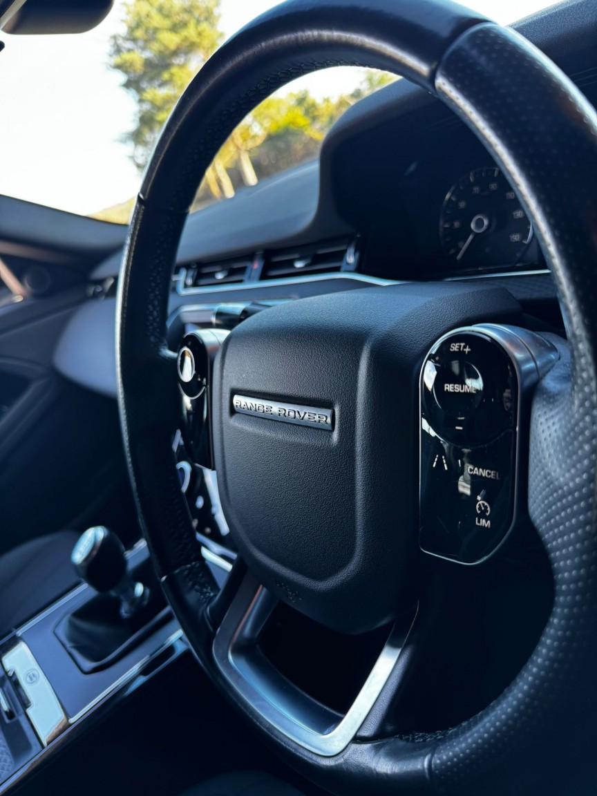 Used Land Rover Range Rover Evoque 2019 for sale - 77656301: Photo 7