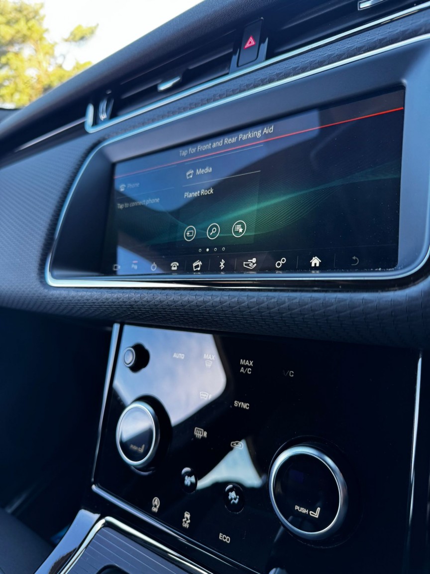 Used Land Rover Range Rover Evoque 2019 for sale - 77656301: Photo 8