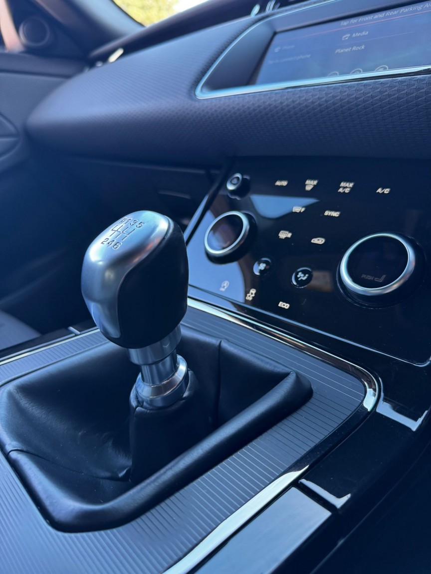 Used Land Rover Range Rover Evoque 2019 for sale - 77656301: Photo 9