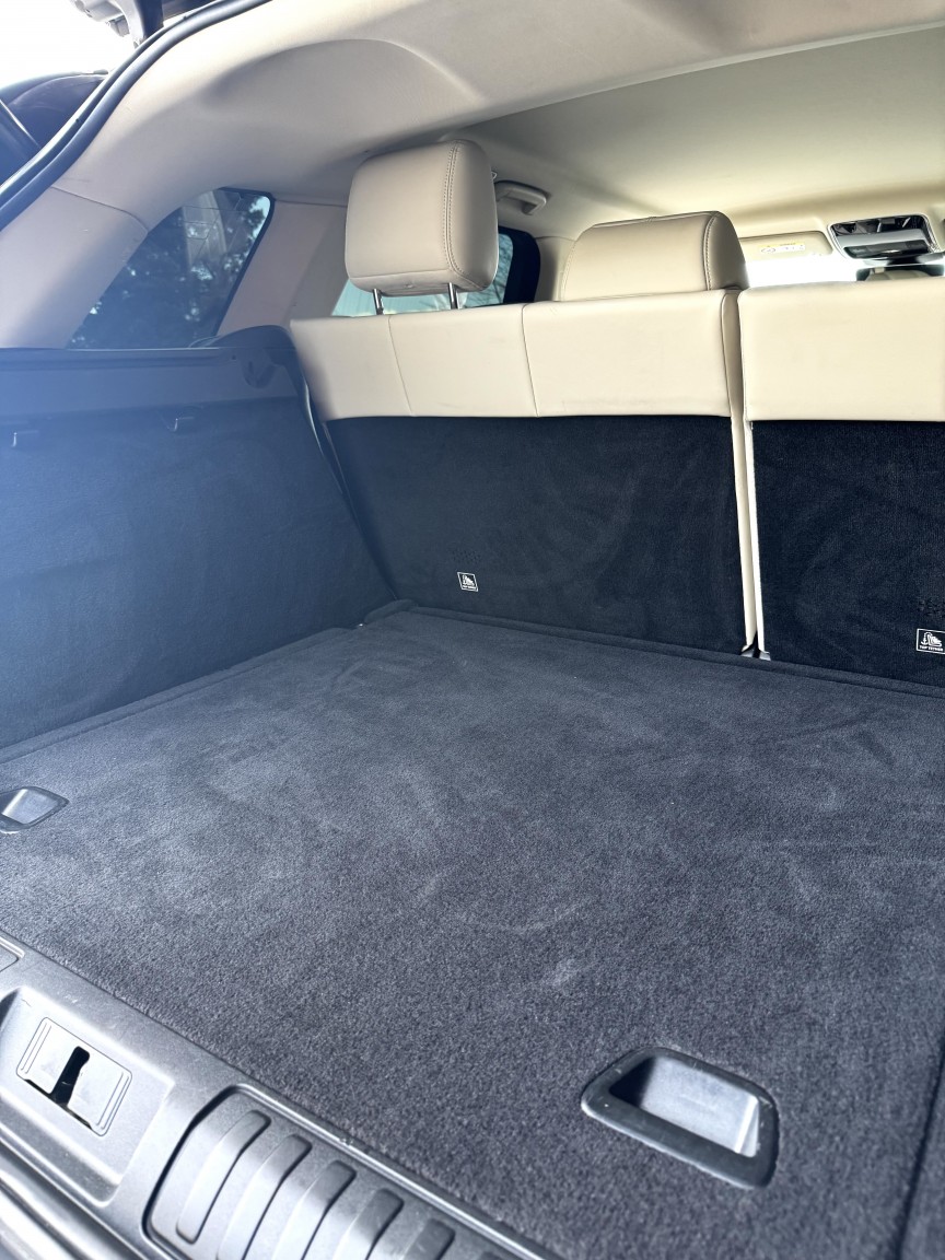 Used Land Rover Range Rover Sport 2019 for sale - 77522125: Photo 10