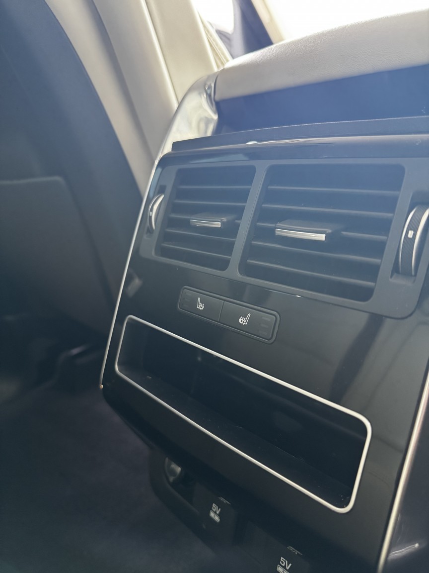 Used Land Rover Range Rover Sport 2019 for sale - 77522125: Photo 11