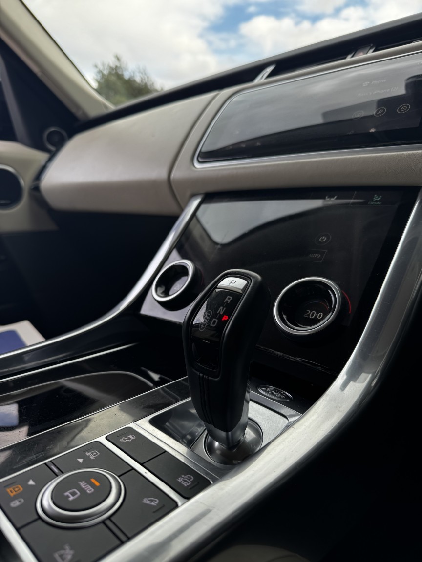 Used Land Rover Range Rover Sport 2019 for sale - 77522125: Photo 12