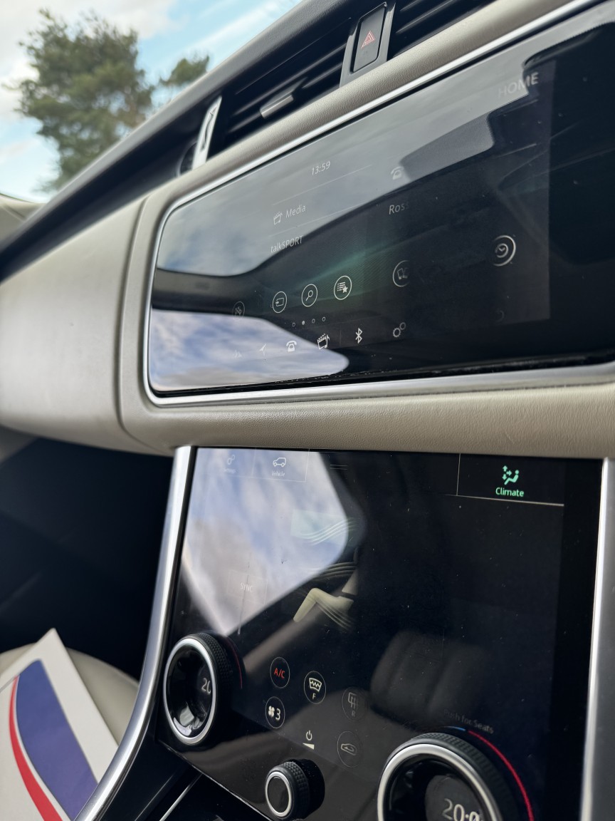 Used Land Rover Range Rover Sport 2019 for sale - 77522125: Photo 13