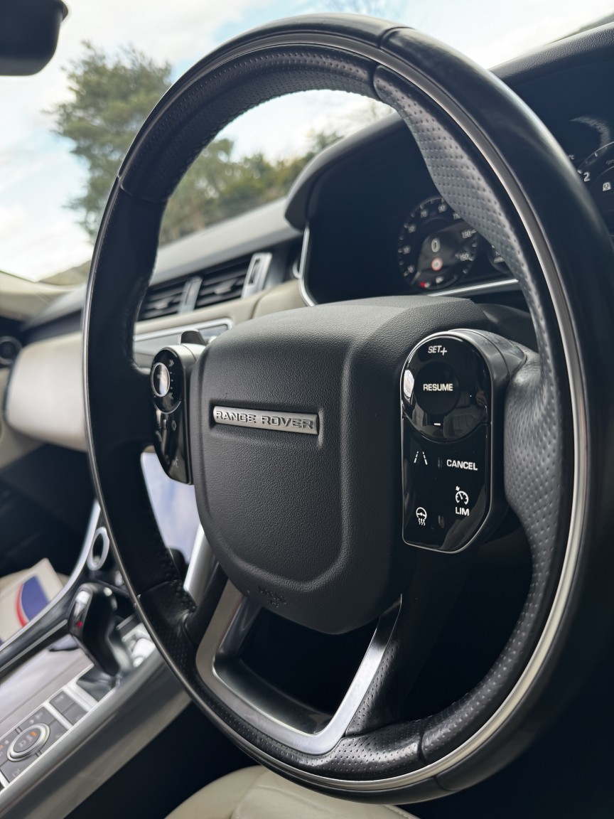 Used Land Rover Range Rover Sport 2019 for sale - 77522125: Photo 14