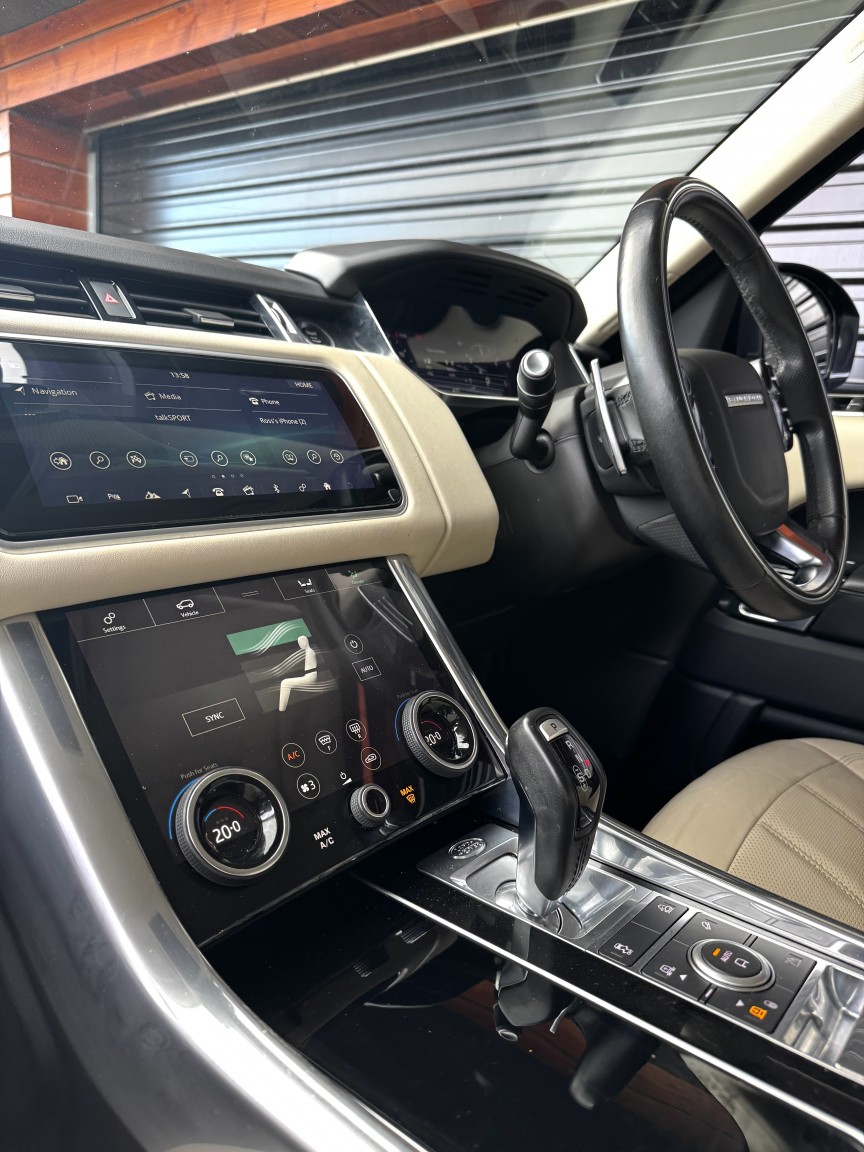 Used Land Rover Range Rover Sport 2019 for sale - 77522125: Photo 15