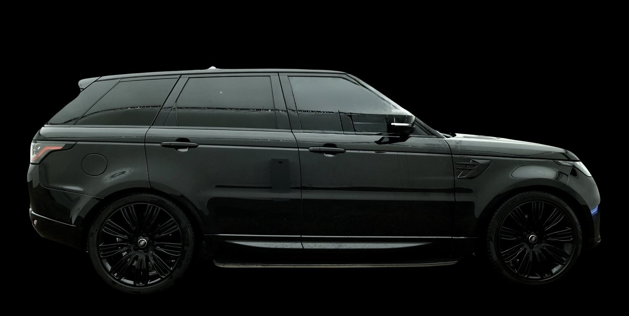 Used Land Rover Range Rover Sport 2019 for sale - 77522125: Photo 3