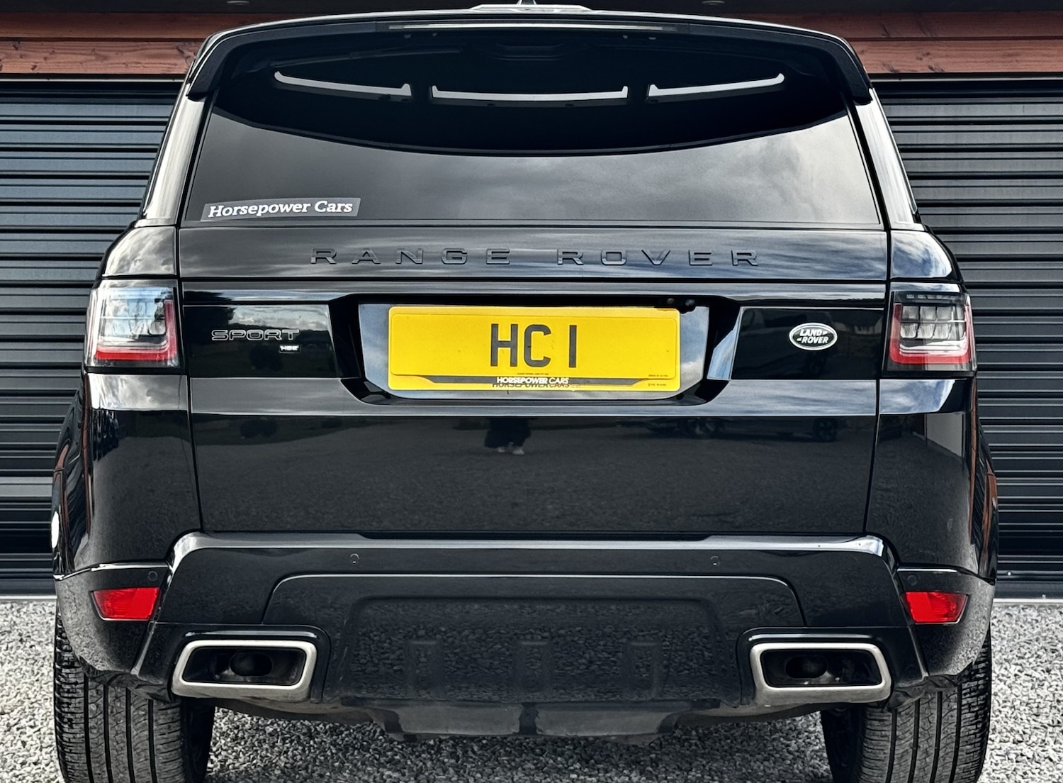 Used Land Rover Range Rover Sport 2019 for sale - 77522125: Photo 4