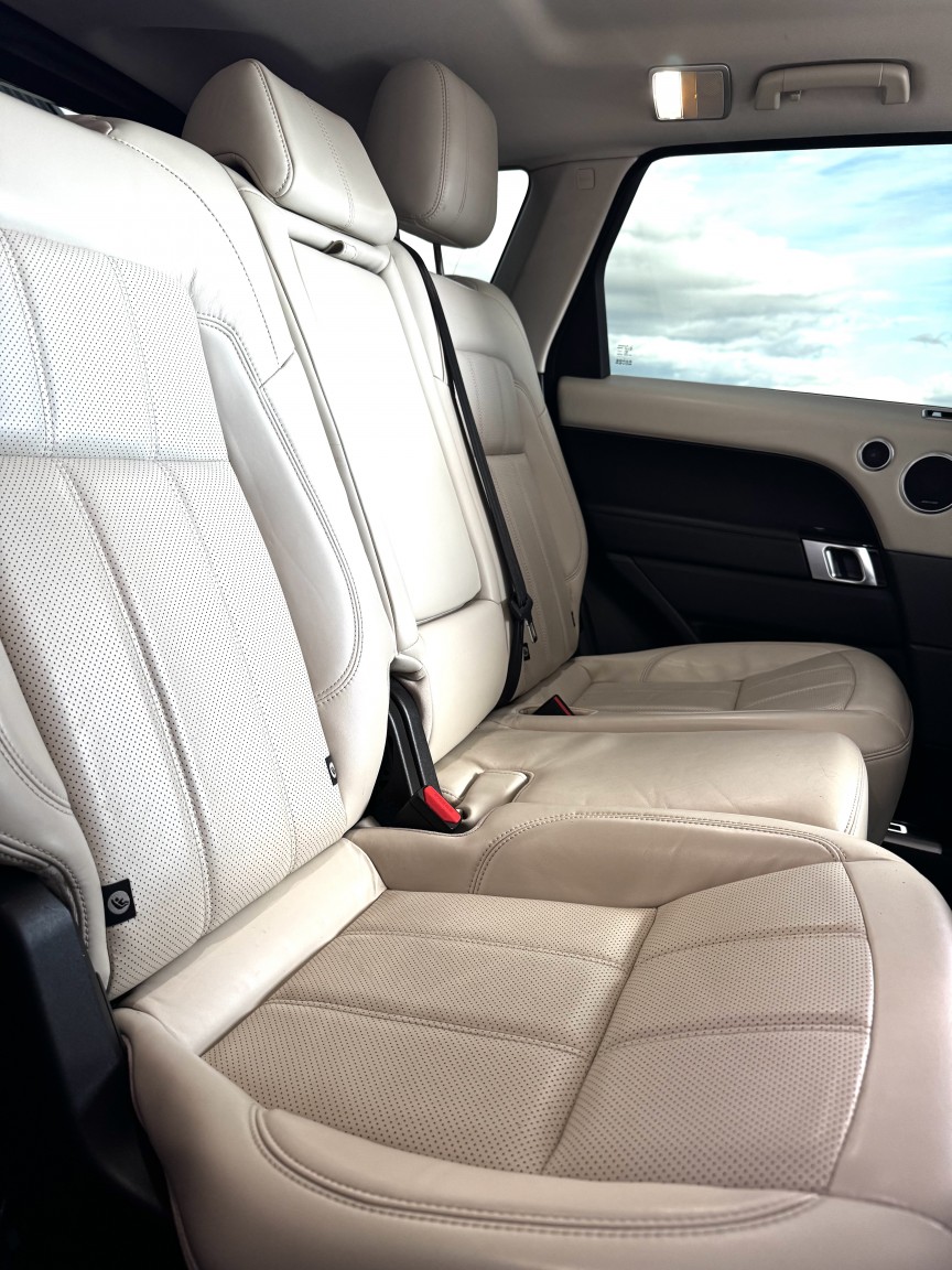 Used Land Rover Range Rover Sport 2019 for sale - 77522125: Photo 8