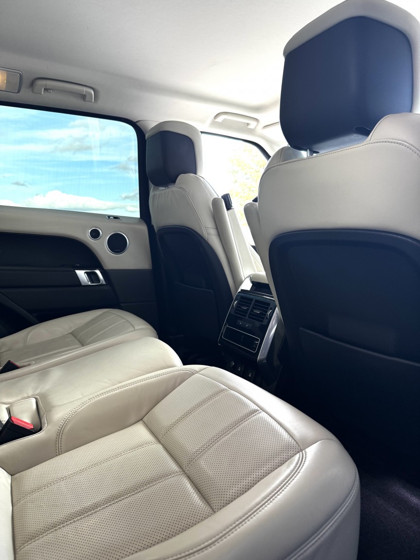 Used Land Rover Range Rover Sport 2019 for sale - 77522125: Photo 9