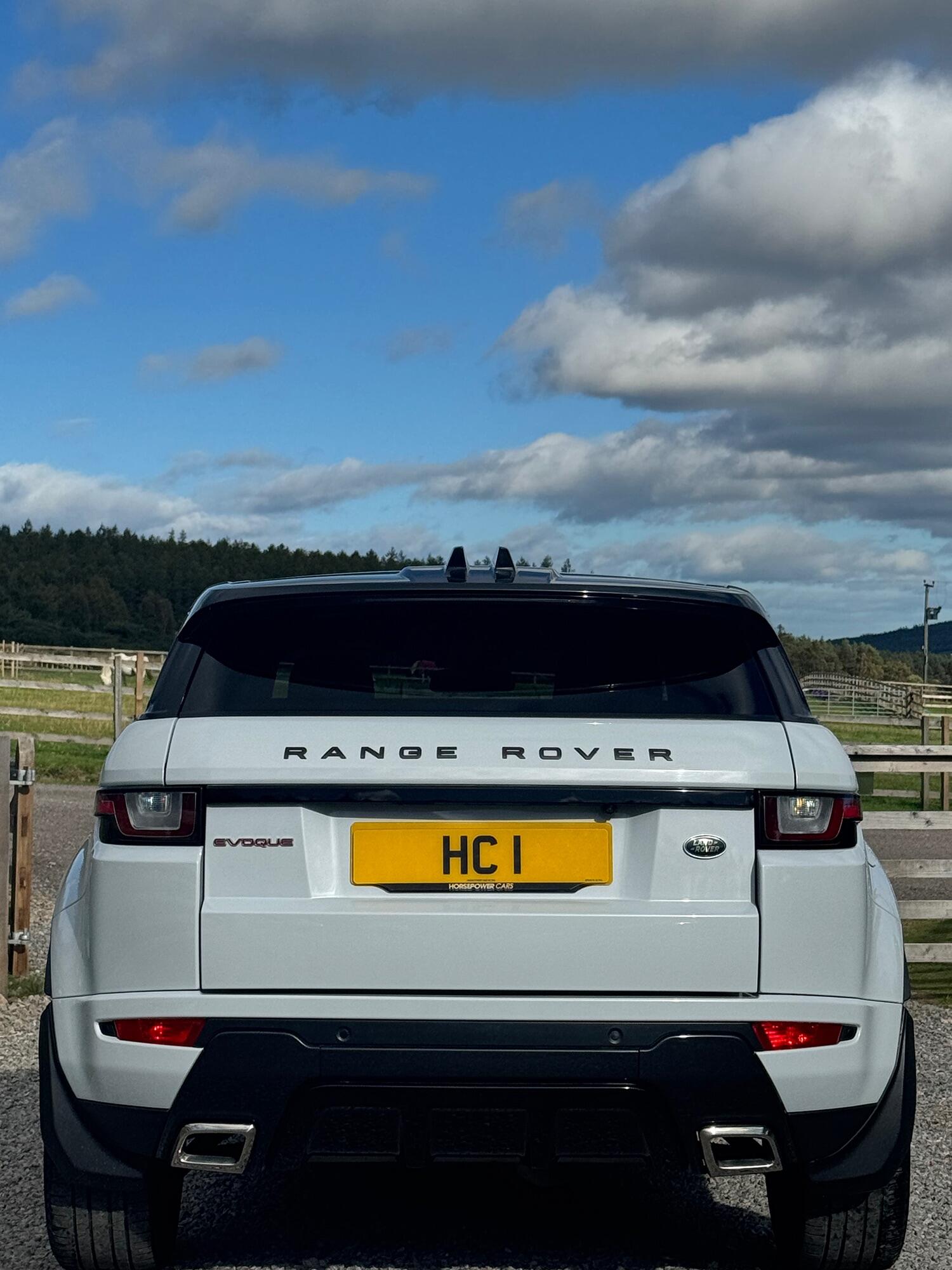 Used Land Rover Range Rover Evoque 2018 for sale - 75731257: Photo 10