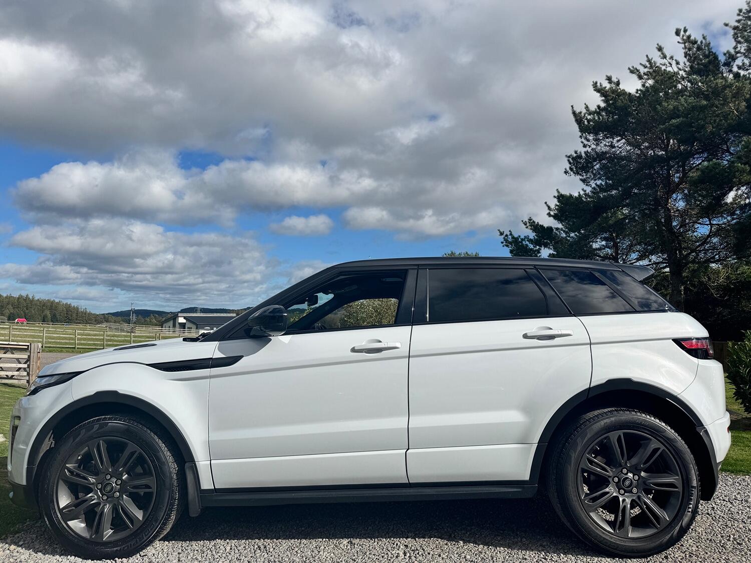 Used Land Rover Range Rover Evoque 2018 for sale - 75731257: Photo 12