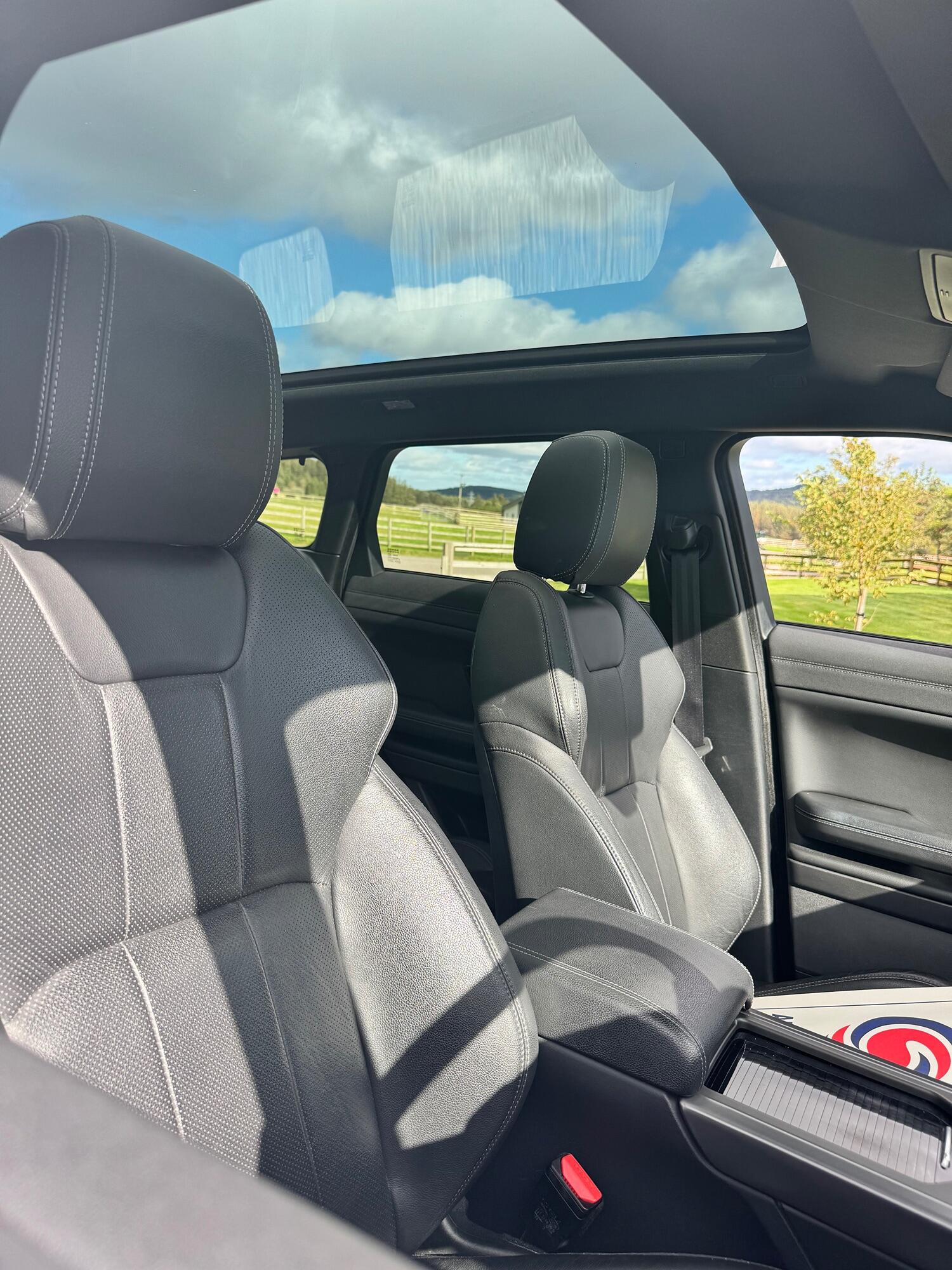 Used Land Rover Range Rover Evoque 2018 for sale - 75731257: Photo 15