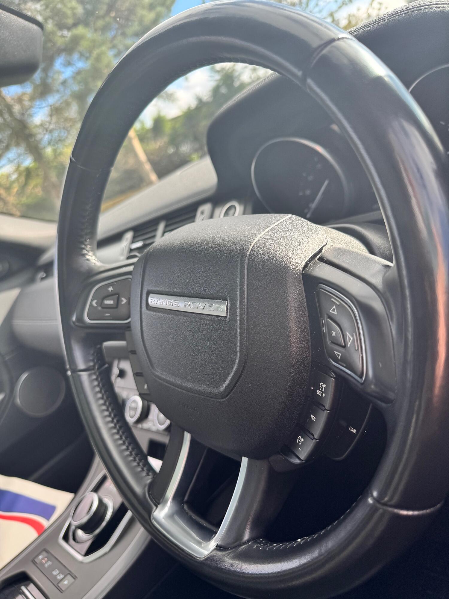 Used Land Rover Range Rover Evoque 2018 for sale - 75731257: Photo 19