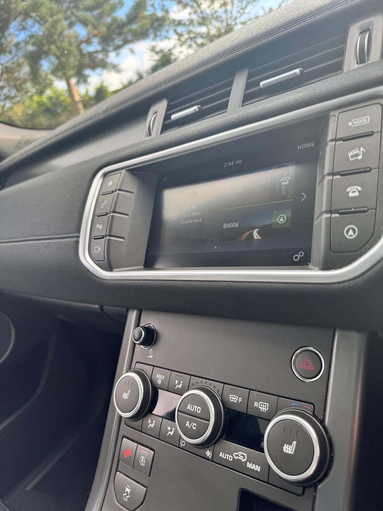 Used Land Rover Range Rover Evoque 2018 for sale - 75731257: Photo 20