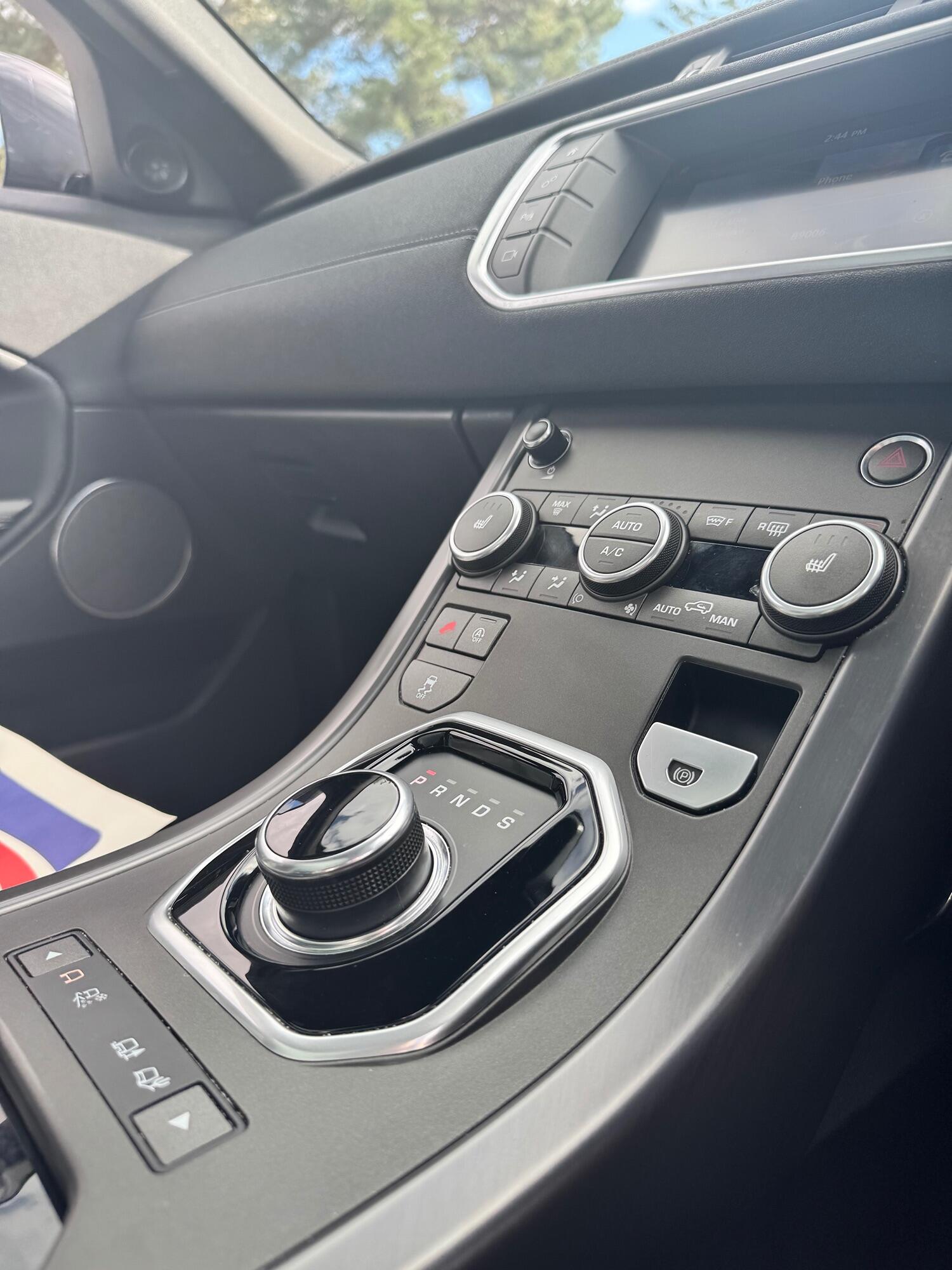 Used Land Rover Range Rover Evoque 2018 for sale - 75731257: Photo 21