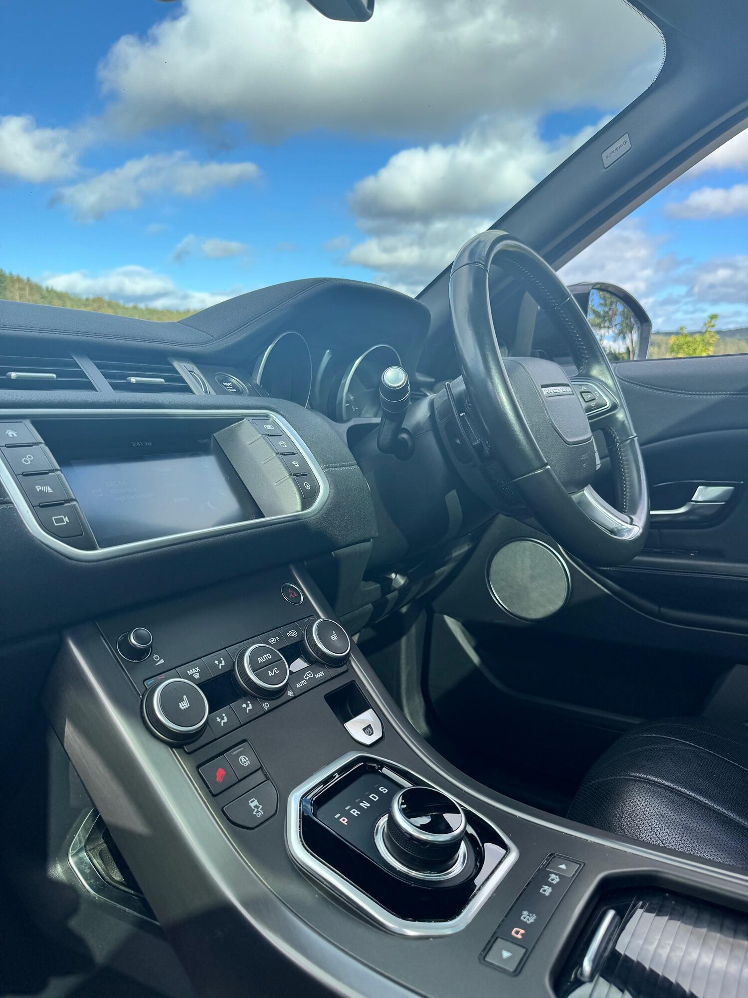 Used Land Rover Range Rover Evoque 2018 for sale - 75731257: Photo 22