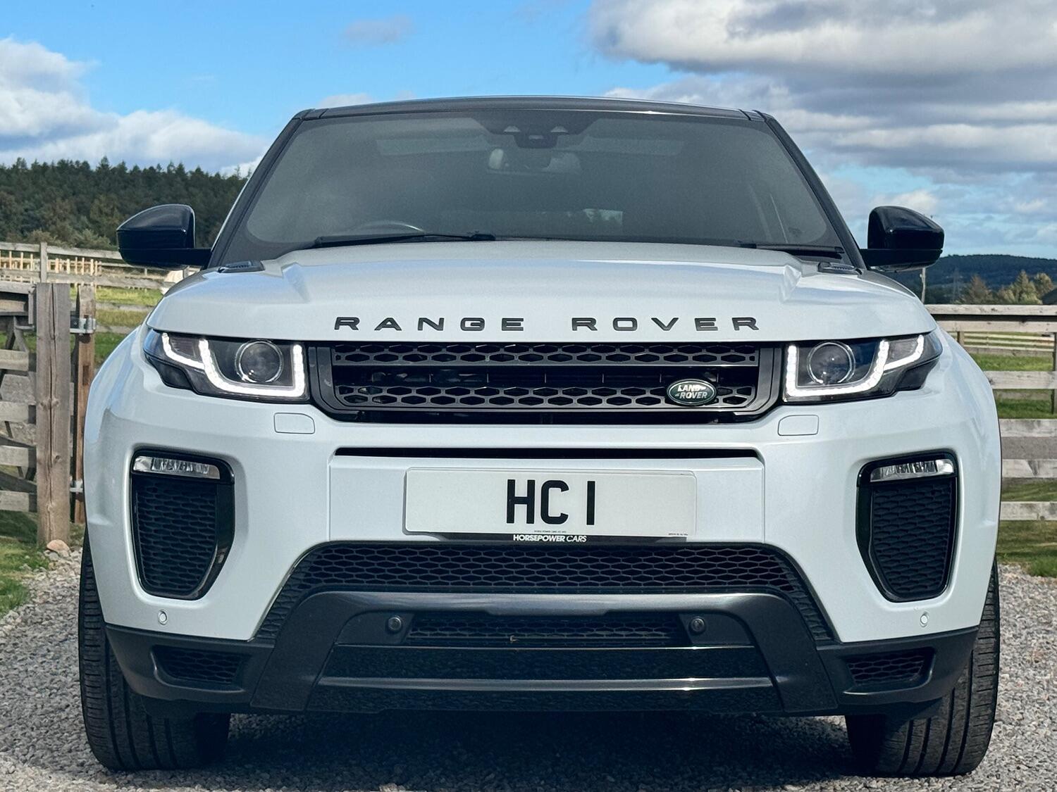 Used Land Rover Range Rover Evoque 2018 for sale - 75731257: Photo 7