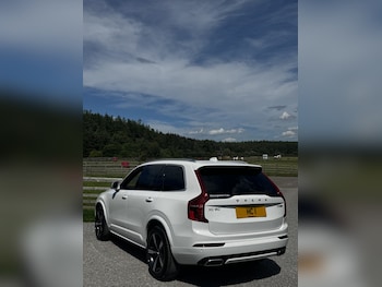Used Volvo XC90 2018 for sale - 78901369: Photo