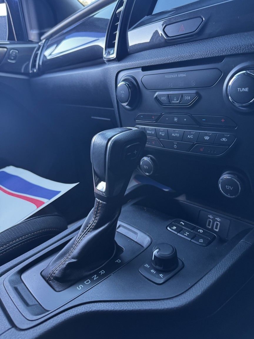 Used Ford Ranger 2021 for sale - 77065697: Photo 10