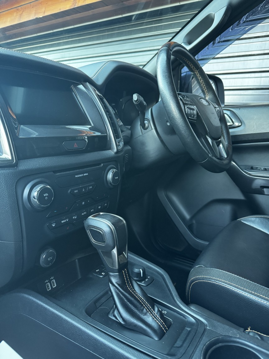 Used Ford Ranger 2021 for sale - 77065697: Photo 12