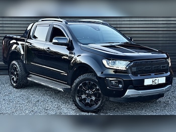 Used Ford Ranger 2021 for sale - 77065697: Photo