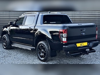 Used Ford Ranger 2021 for sale - 77065697: Photo