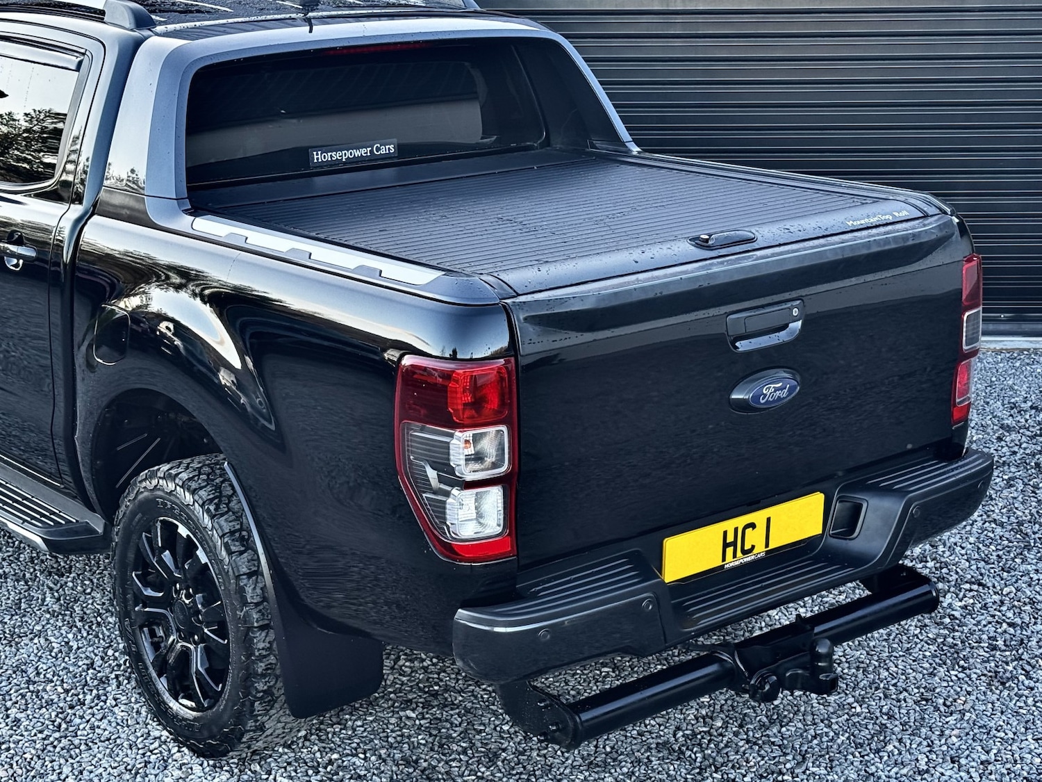 Used Ford Ranger 2021 for sale - 77065697: Photo 3