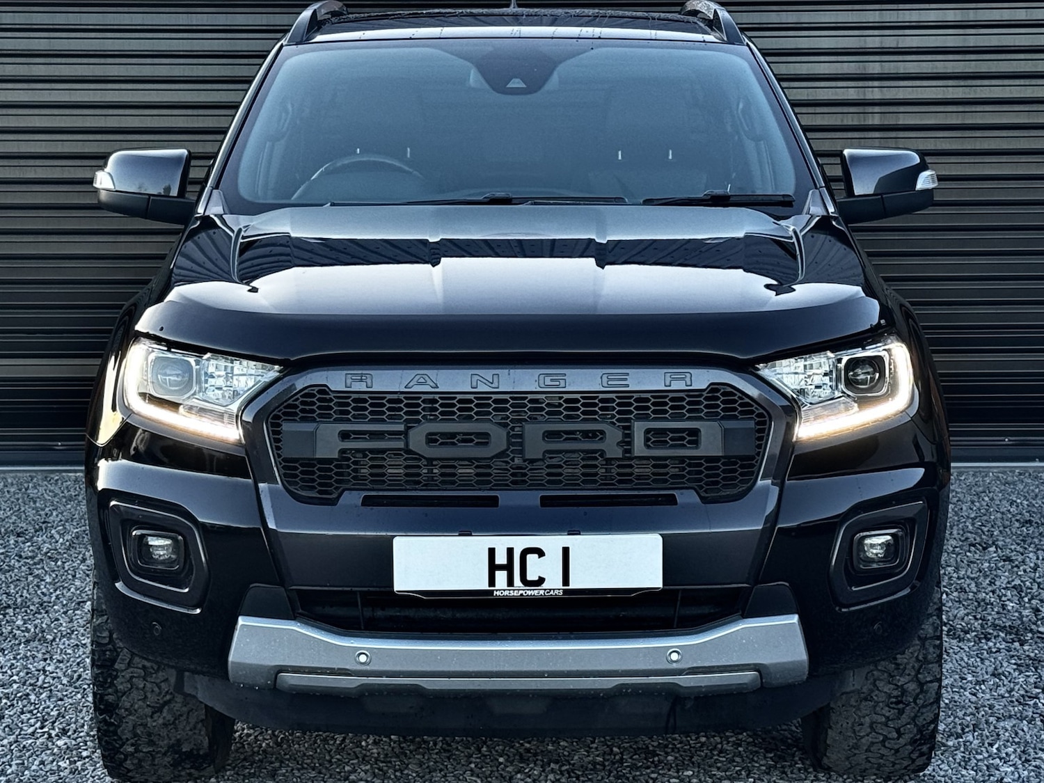 Used Ford Ranger 2021 for sale - 77065697: Photo 4