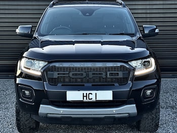 Used Ford Ranger 2021 for sale - 77065697: Photo