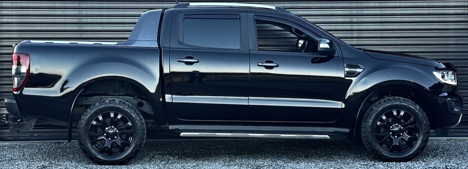 Used Ford Ranger 2021 for sale - 77065697: Photo 5