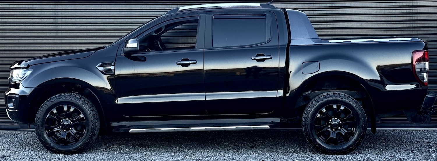 Used Ford Ranger 2021 for sale - 77065697: Photo 6