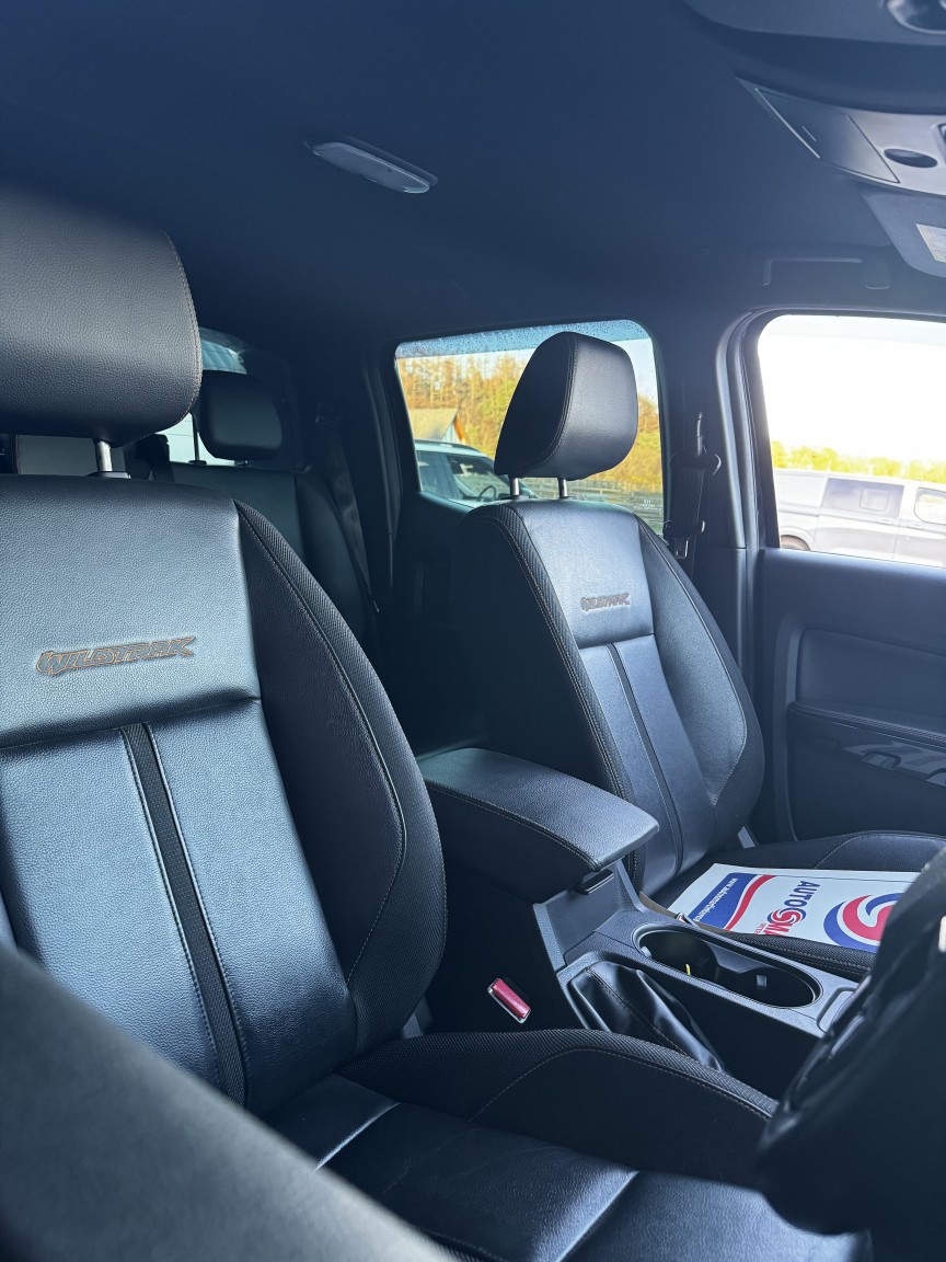 Used Ford Ranger 2021 for sale - 77065697: Photo 7