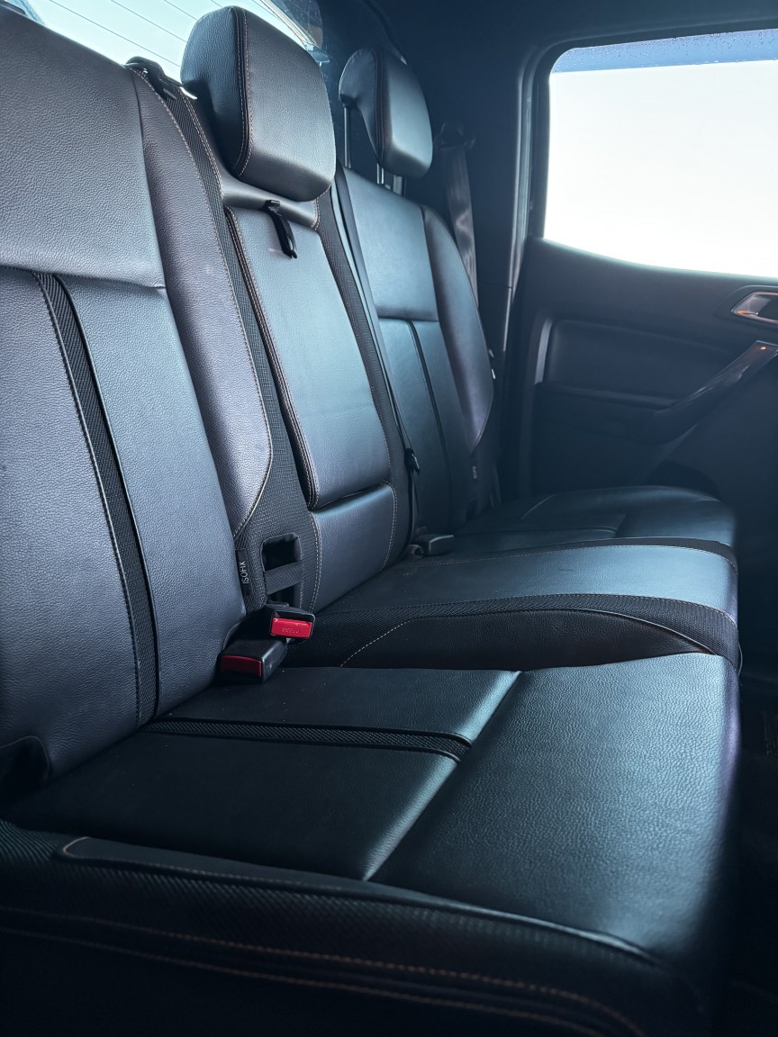 Used Ford Ranger 2021 for sale - 77065697: Photo 8