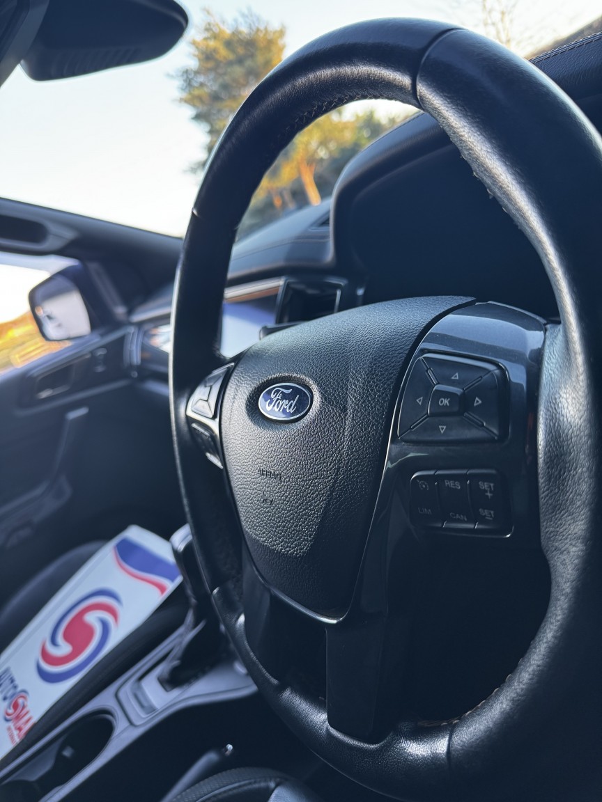 Used Ford Ranger 2021 for sale - 77065697: Photo 9