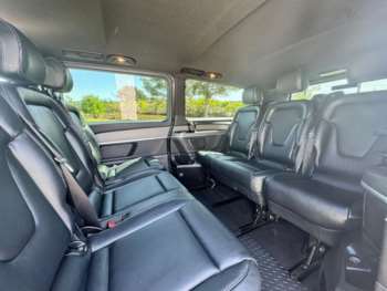 Used Mercedes-Benz V-Class 2017 for sale - 74829954: Photo