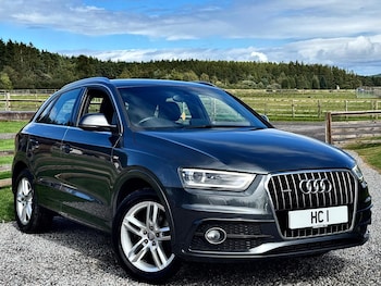 Audi - Q3