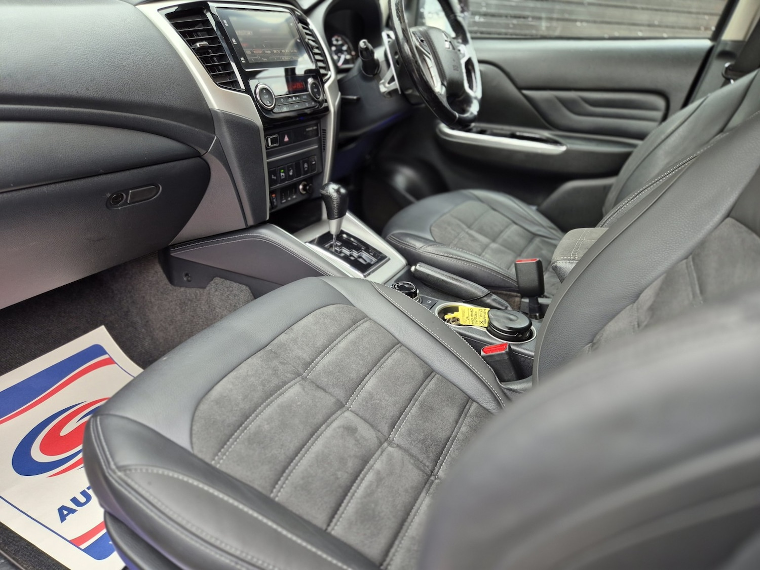 Used Mitsubishi L200 2020 for sale - 77329294: Photo 4