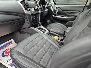 Used Mitsubishi L200 2020 for sale - 77329294: Photo