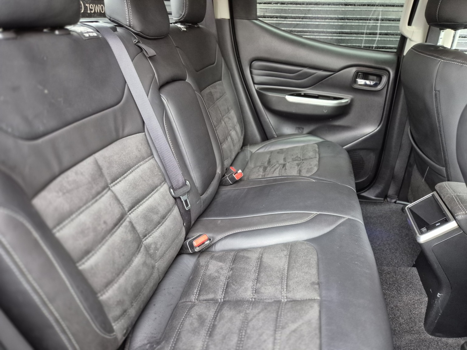 Used Mitsubishi L200 2020 for sale - 77329294: Photo 5