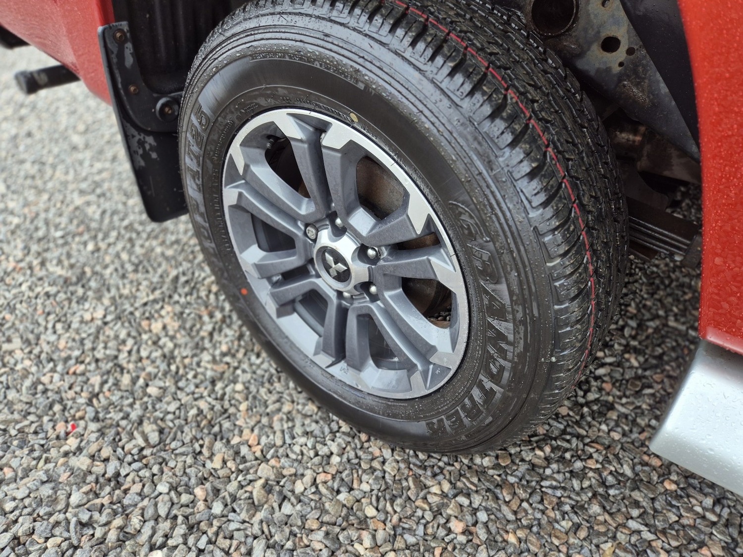 Used Mitsubishi L200 2020 for sale - 77329294: Photo 6