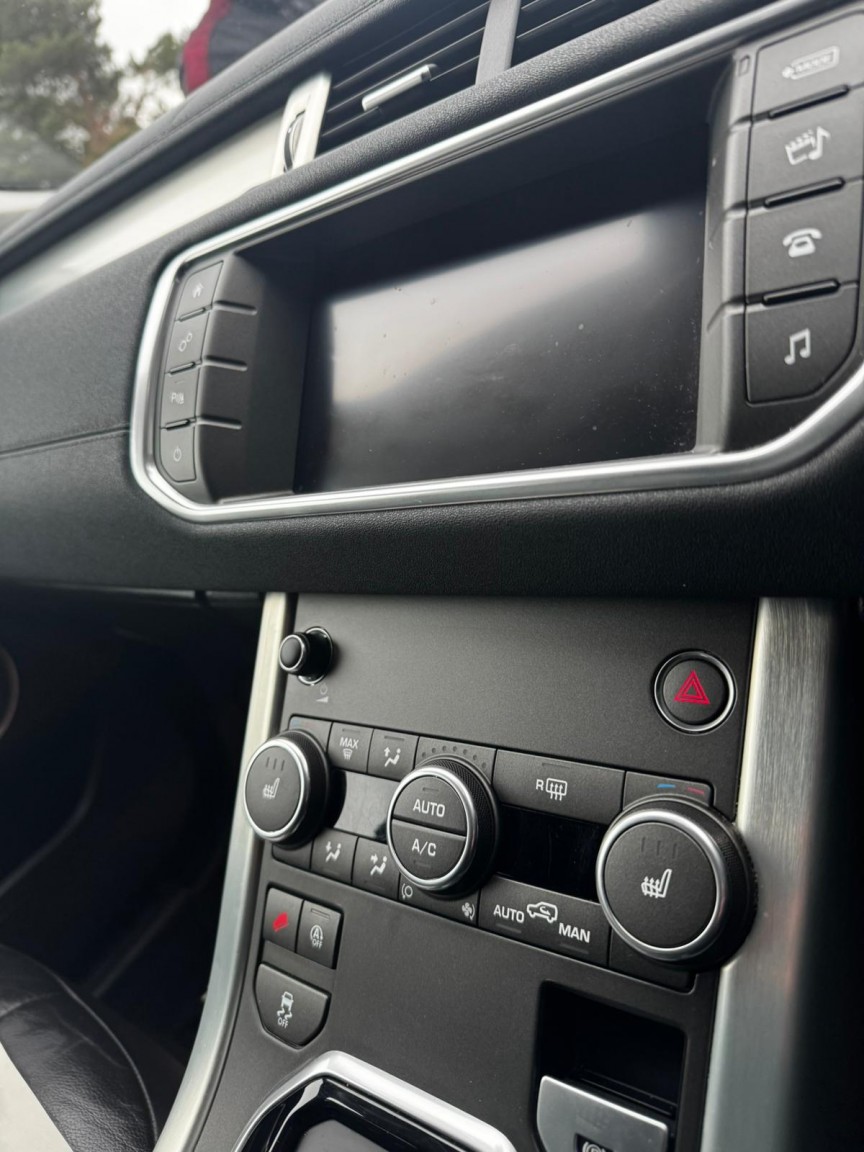 Used Land Rover Range Rover Evoque 2018 for sale - 77329278: Photo 10