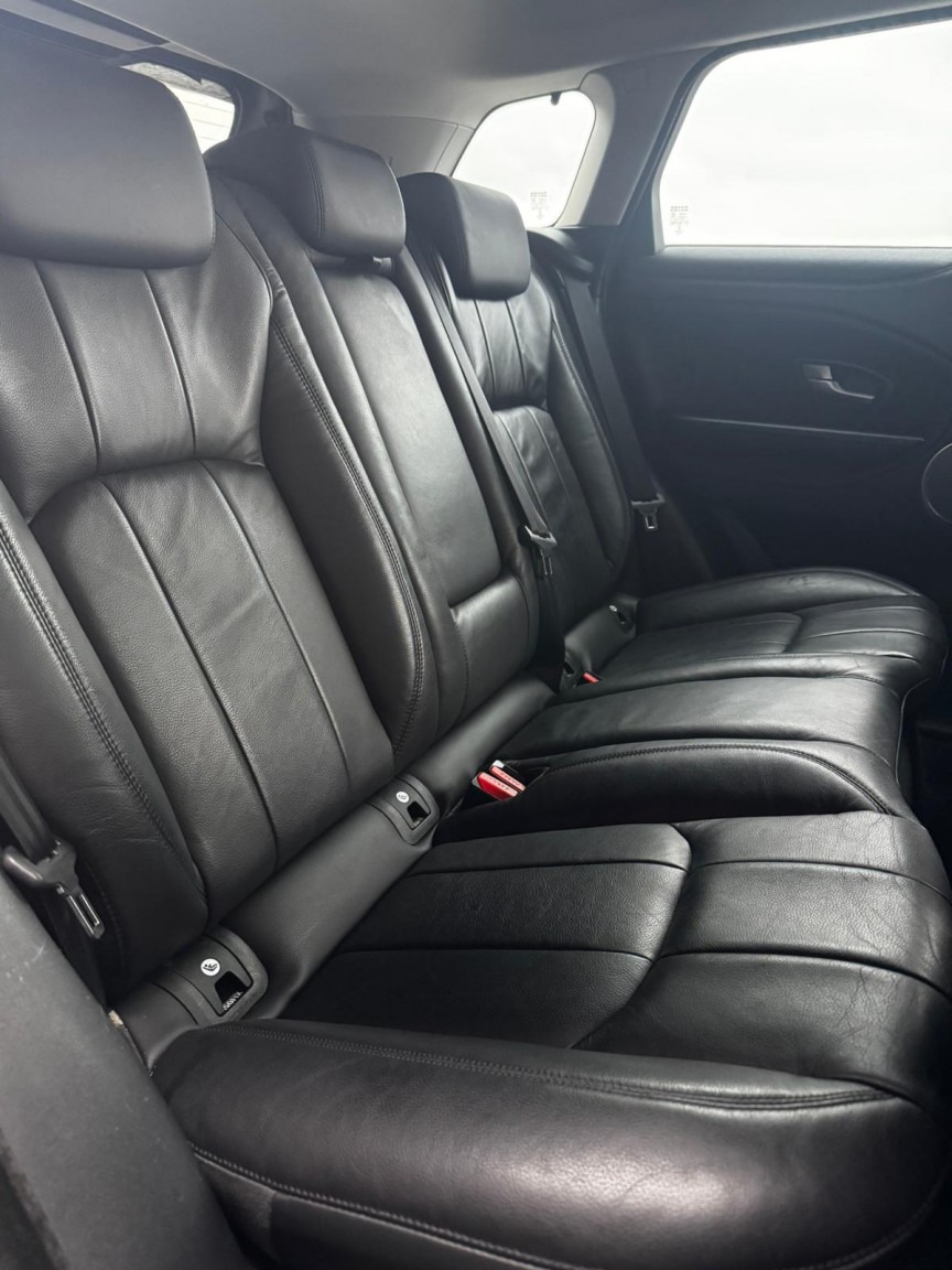 Used Land Rover Range Rover Evoque 2018 for sale - 77329278: Photo 11