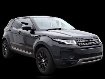Used Land Rover Range Rover Evoque 2018 for sale - 77329278: Photo