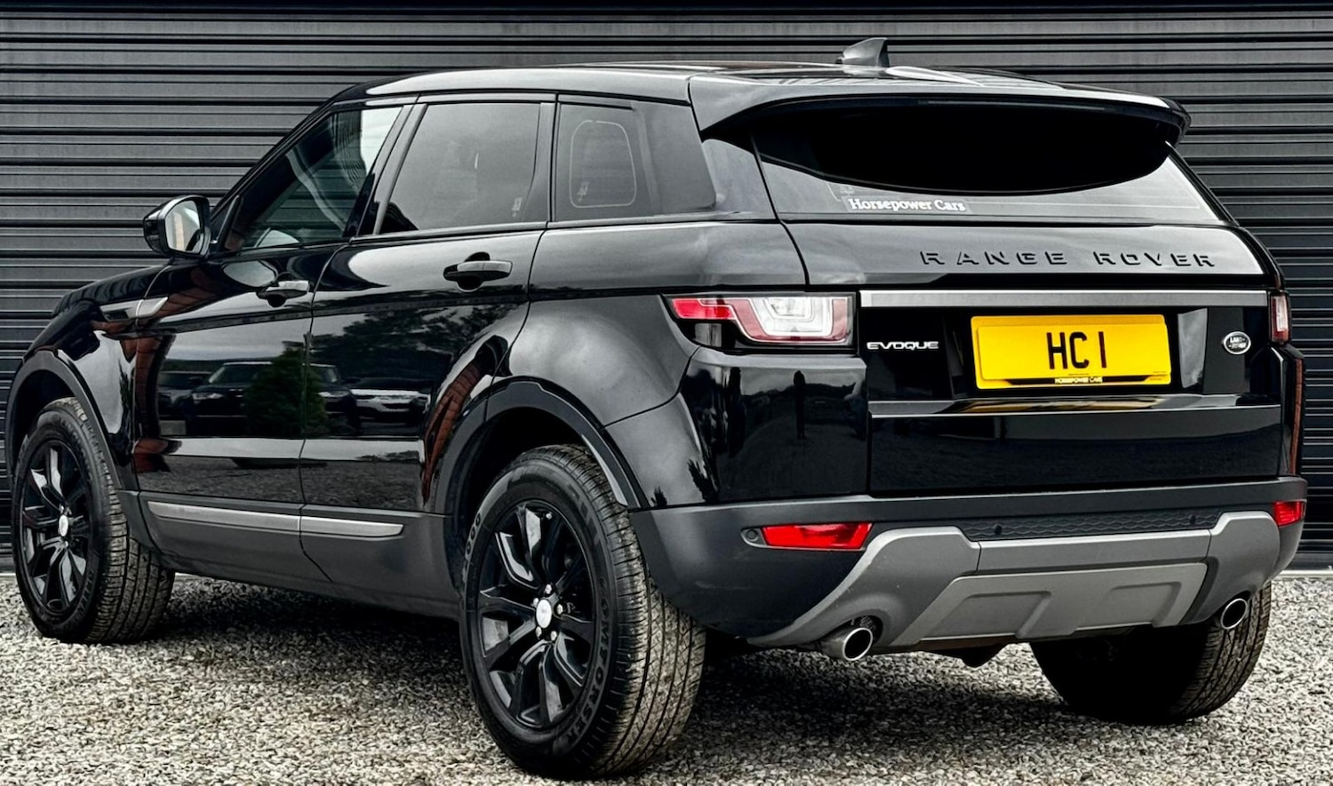 Used Land Rover Range Rover Evoque 2018 for sale - 77329278: Photo 2