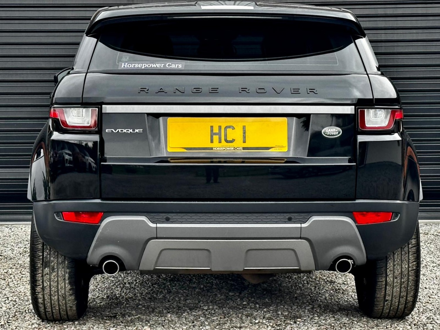 Used Land Rover Range Rover Evoque 2018 for sale - 77329278: Photo 4